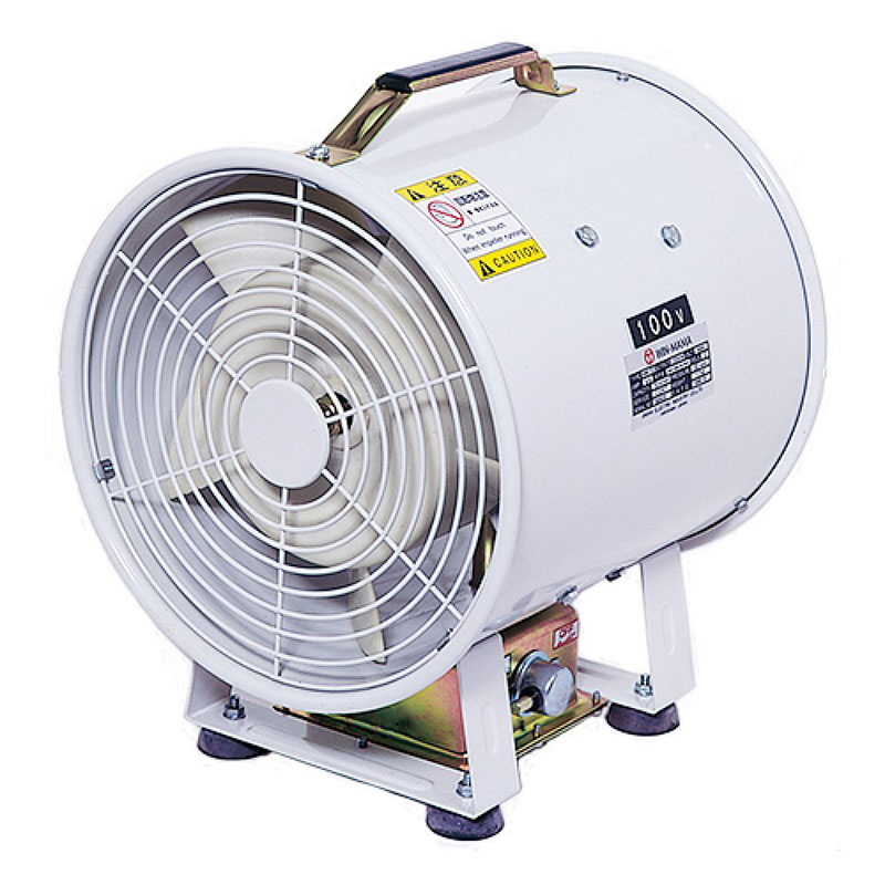 ポータブルファン φ300 [23358]|作業機器|作業機器・計測器