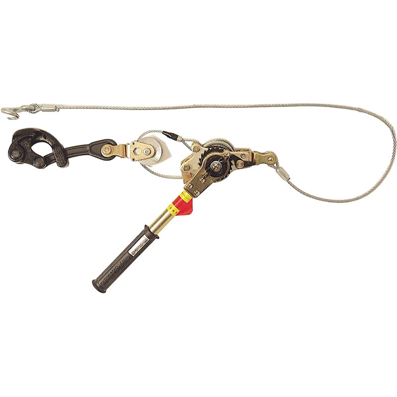 【大見】園芸・建築用シメール 4型 LM4A [39602]|荷締・吊り下げ|荷役・運搬