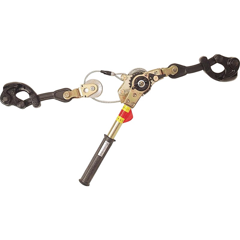 【大見】園芸・建築用シメール 4型 LM4B [39603]|荷締・吊り下げ|荷役・運搬
