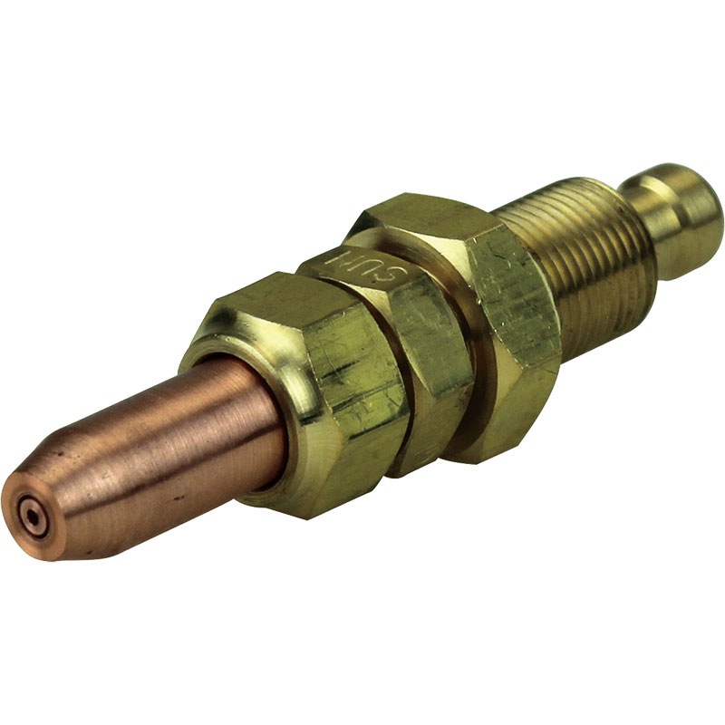 【H＆H】切断器用火口（No.2） ＃212 [22880]|消耗品・オプション|溶接・工作機器