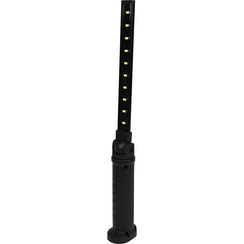 SK11 充電式LEDプレートライト SLW-10PT-LRB [14767]|■保存用■廃番・販売中止など