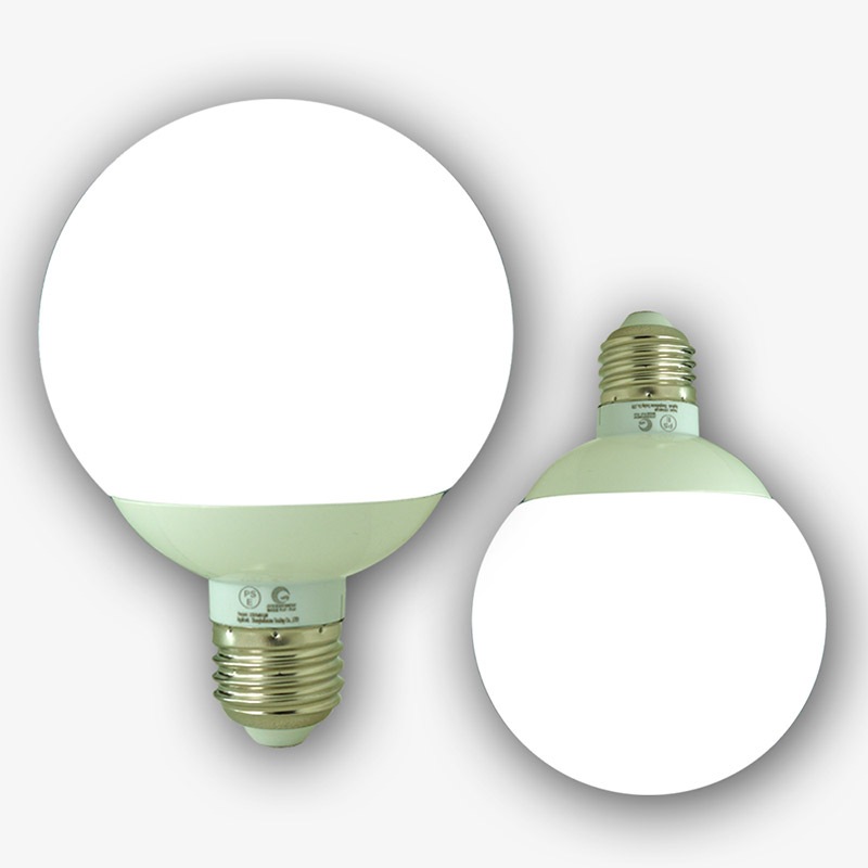 LEDボール電球 9W E26 ―DQ09-02 [14787]|替球・蛍光灯|照明・ＬＥＤライト