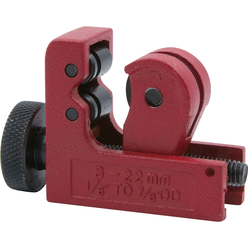 ミニパイプカッター [15013]|その他|配線端子・ショートパーツ