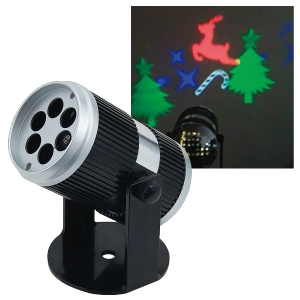 【ジェフコム】LEDプロジェクター STM-P01 [15506]|その他|LEDルミネーション特集