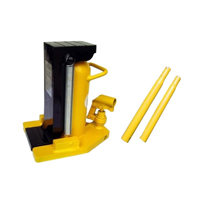 20トン爪付きジャッキ [17159]|激安工具・現場用品の通販【ディスコム  