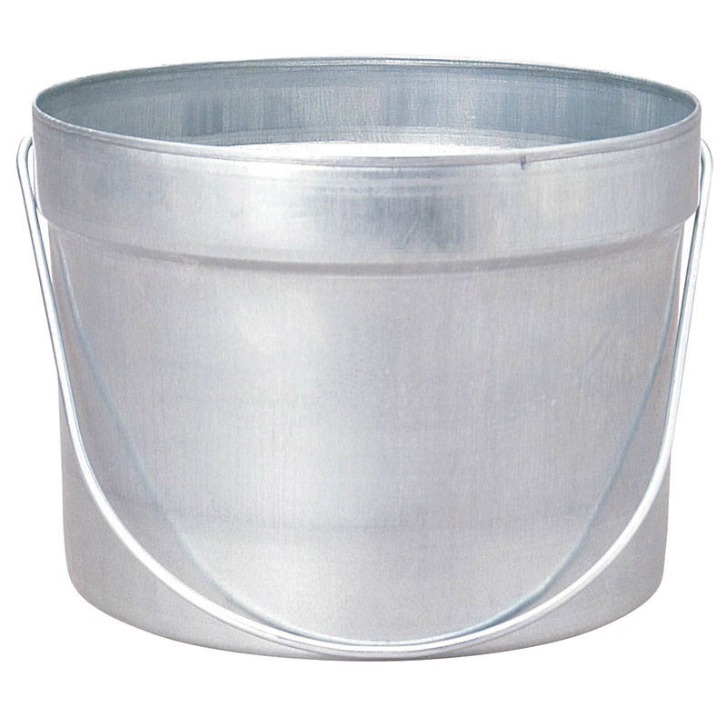 【インダストリー】ペール缶3L 11606 [17198]|鈑金塗装用品|鈑金塗装