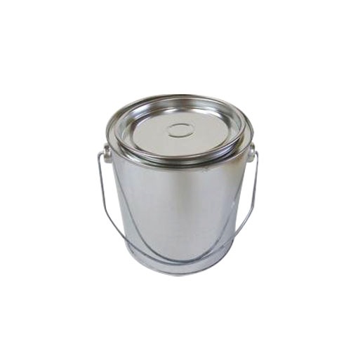 【インダストリー】空き缶無地1L 11077 [17200]|鈑金塗装用品|鈑金塗装