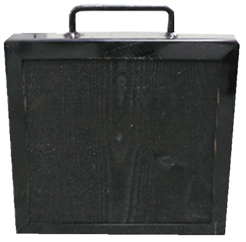 木製アウトリガーベース　4トン専用　W-ARB [18116]|作業用品|作業機器・計測器