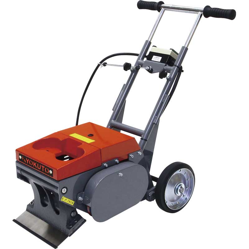 【極東産機】ストロングペッカーSM-18 21-6530 [18580]|建築機械|作業機器・計測器