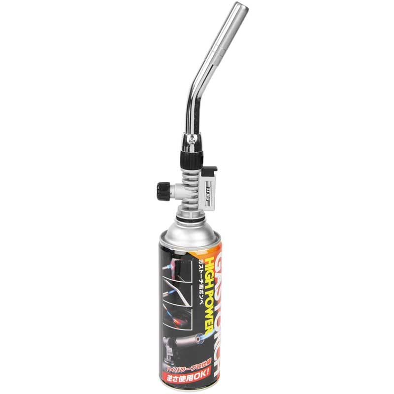【SK11】ガストーチ PRO ST-300SV [18596]|作業用品|作業機器・計測器