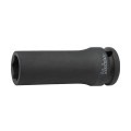 【KOKEN】 ディープインパクトソケット 12.7角 21mm［17703］|ソケット・アダプター|ハンドツール