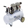 【EM】静音コンプレッサー25L ACP25‐SLA [19500]|エアーコンプレッサー・タンク|エアー工具・機器