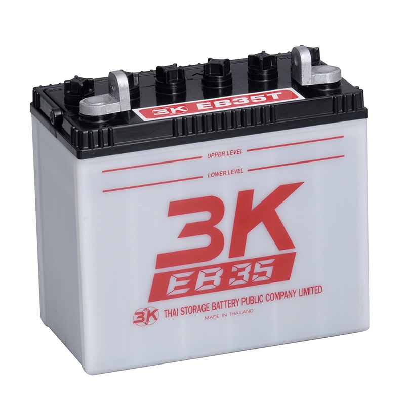 3K】バッテリー EB35 L型端子 [9059]|激安工具・現場用品の通販