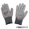 耐切創手袋シルバーシルク 1双 Mサイズ[41642]|作業・保護用品|安全・作業用品・資材