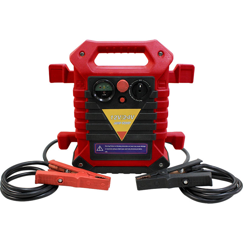 新型パワーブースター12/24V TOOLPOWER 70278|激安工具・現場