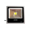 LED薄型投光器 30W[44643]|投光器・作業灯|照明・ＬＥＤライト