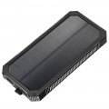 ソーラー充電モバイルバッテリー　10000mAh [47924]|その他|季節品・ホビー・その他