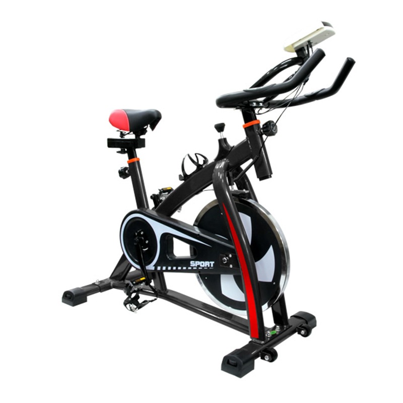 バイクマシン Amazon.co.jp: DMASUN エアロバイク 家庭用 静音スピンバイク