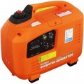 【パオック】インバーター発電機 HT-1700[71073]