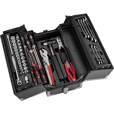 TONE工具 トネ ツールセット BX331・工具セット（特殊工具含む）｜こと