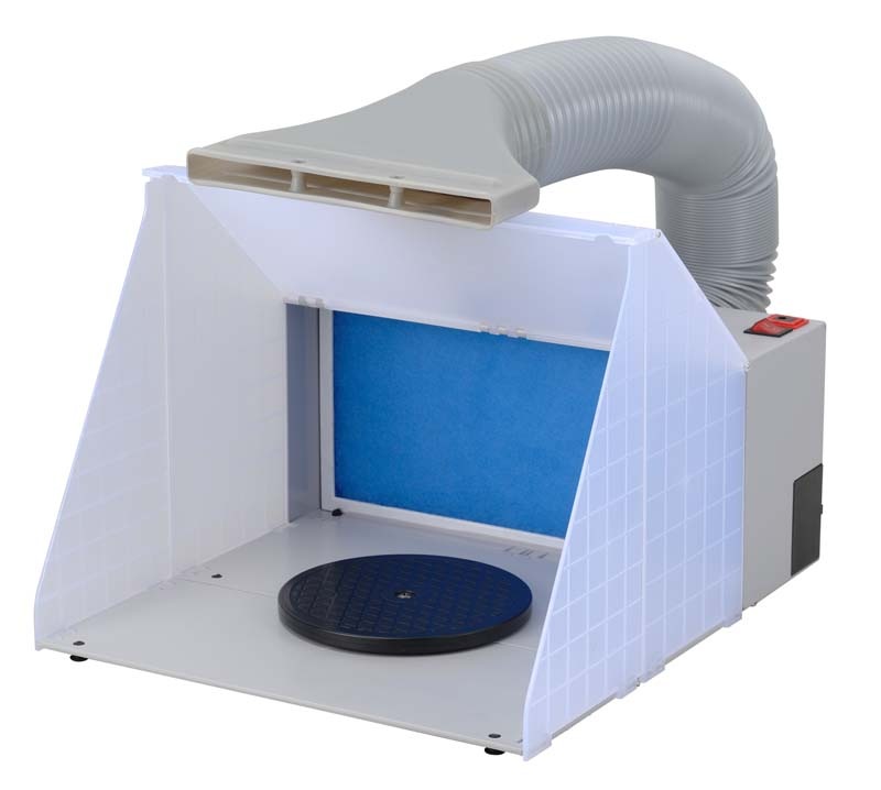 EARTH MAN スプレーブースセット HCPP-150 EARTH MAN】スプレーブースセットHCPP-150 [72288]|激安工具・現場用品