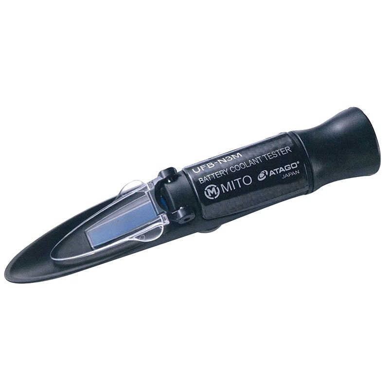 ミトロイ】バッテリークーラントテスター UFB-N3M[72757]|激安工具