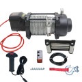 【ST】電動ウインチ20000LBS 12V 20000LBS-12V[73455]