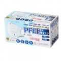 PFE 3層マスク 50枚入 [76294]　|工具　通販