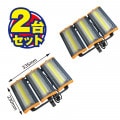 薄型LED投光器 150W（広角120度 3mコード付） [62861]|投光器・作業灯|照明・ＬＥＤライト