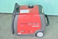 《USED》【ホンダ】発電機 EU26i 2.6kVA [80662]|中古＆アウトレットコーナー