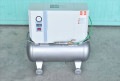 《USED》【日立】ブースターコンプレッサー　POB-0.4G[80694]|中古＆アウトレットコーナー