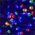 ＜web限定ゲリラセール＞ソーラー充電LEDイルミネーションライト300灯（32m）ミックス[83224]|★毎週更新★新商品コーナー