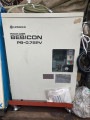 《USED》【HITACHI】日立 パッケージ ベビコン 小型空気圧縮機 PB-0.75PV (60Hz) （1馬力）[80705]|中古＆アウトレットコーナー