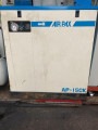 《USED》【明治機械製作所】パッケージコンプレッサー型式（60Hz）AP-15CK（2馬力）[80706]|中古＆アウトレットコーナー