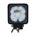 LED����饤�ȡ������ 27W 12V/24V�б� �ѷ� ���� �ɿ塡[04518]