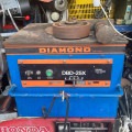《USED》【石原機械 IKK】DIAMOND 鉄筋ベンダー DBD-25X[80728]|中古＆アウトレットコーナー