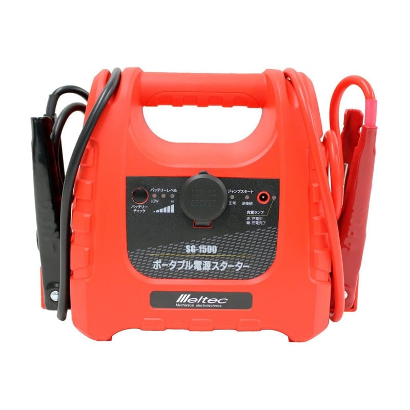 ポータブル電源 GP1500 ポータブル電源 ジャンク品　1700Wh　大容量 SUNGA ポータブル電源 GP1500 1700Wh 1500W バッテリー SUNGA