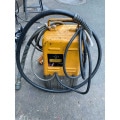 《USED》【泉精器製作所】小型電動リモコンポンプ　R14E-F[80738]|中古＆アウトレットコーナー