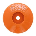 【斬丸】刈払機用安定板スライダーズ オレンジ（2050481）[84699]|★毎週更新★新商品コーナー