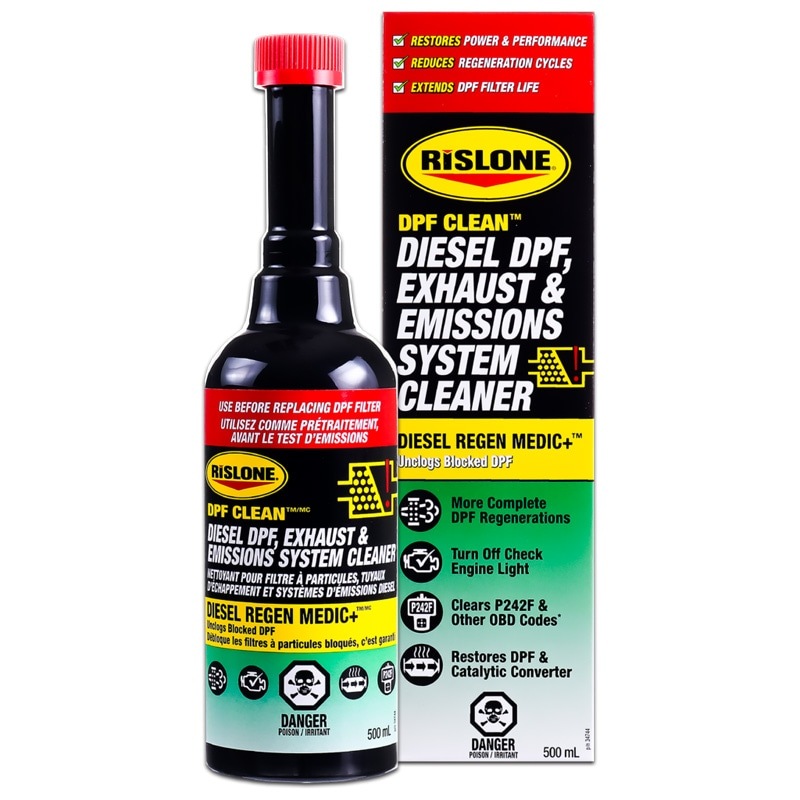 �ԤޤȤ��㤤�������ա�LEAKLAB��DPF���꡼�ʡ�500ML �ꥹ���� RP-34744�� 4�ܡ�1��������[63199]