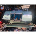 《USED》【日立】ロータリ バンドソー CB22F[80896]