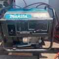 《USED》【マキタ】インバータ発電機 出力 2.5kVA EG2500I[80906]|おすすめ中古商品特集！！|7月 アウトレット商品増量！！