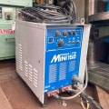 《USED》【パナソニック】小型単相直流TIG溶接機 YC-150TM PANA-TIG MINI 150[80921]|おすすめ中古商品特集！！|残暑お見舞いセール！！！