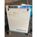 《USED》【日立産機システム】パッケージベビコン 給油式 PB-0.75PSC6[80942]|中古＆アウトレットコーナー