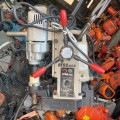 《USED》【日東工器】アトラエース A-15AUTO[80950]|中古＆アウトレットコーナー