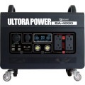 《NEW》【富士倉】ウルトラパワー電源 4000 BA-4000[87769]|★毎週更新★新商品コーナー