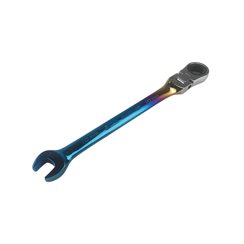 NEW》【SK11】フレックスラチェットレンチ MSFR-10P[94946]|激安工具