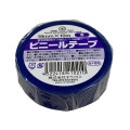 【キラックス】ビニールテープ 19mmx10m  青 10巻（1本）[84703]|★毎週更新★新商品コーナー