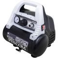 【日動工業】エアコンプレッサー ぴんこん ACP-786WH[98750]|エアーコンプレッサー・タンク|エアー工具・機器
