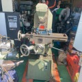 《USED》【鈴木商店】卓上 小型 横フライス盤 SF-00型 (マシンバイス付) 三相200V[81042]|中古＆アウトレットコーナー